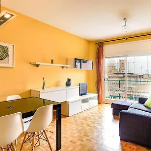  Appartamento Bed&bcn Sant Andreu