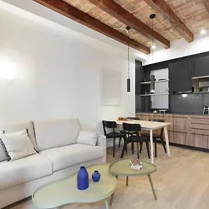  Apartamento Diagonal Apartments By Olala Homes