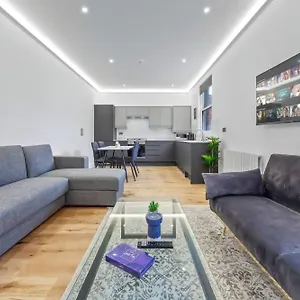 Brand New Near Bridge Lr1 London