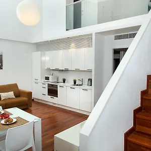 Glasir Apartments Barcelona Barcelona