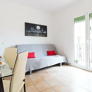  Apartamento Key Sagrada Familia - Carrer Del Clot