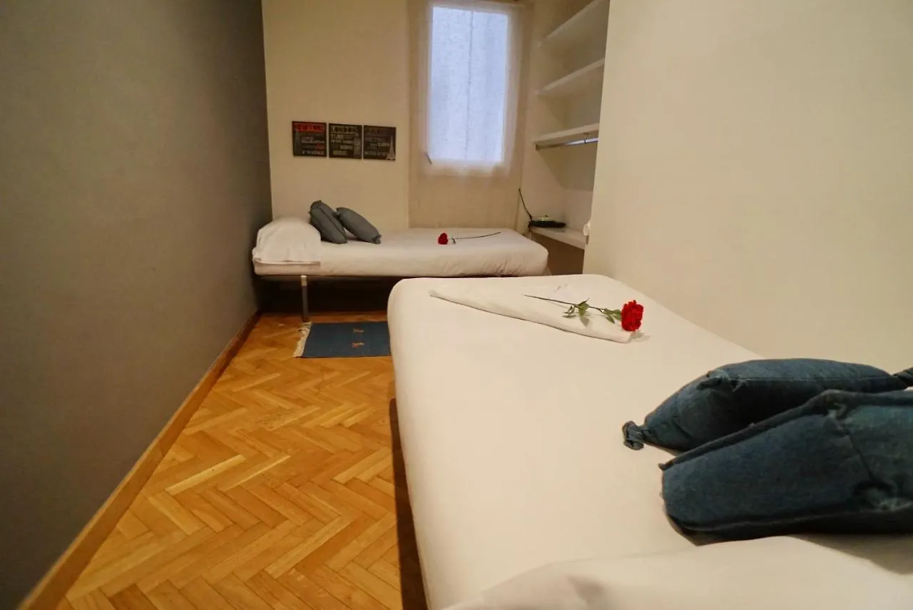Apartamento Barcelona4Seasons II
